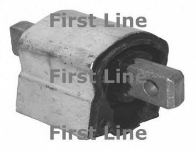 FIRST LINE fem3281 -  Подвеска, автоматическая коробка передач| Подвеска, ступенчатая коробка передач